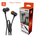 JBL - T290 入耳式耳機 (3色)