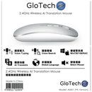 Glotech AM-01