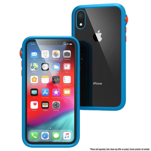 Catalyst Impact Protection Case for iPhone XR (6.1")
