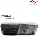 Peak Design Everyday Sling 10L 多功能攝影便攜側肩包
