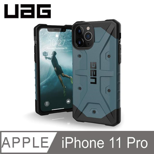UAG  iPhone 11 Pro (5.8") 電話殻 Pathfinder Series