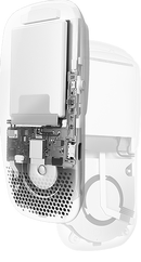 SONY REON POCKET 2 流動體溫調節器