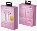 Defunc TRUE PLUS 真無線耳機