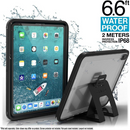 Catalyst Waterproof Case for 11" iPad Pro - 1st GEN (2018/2019)