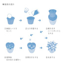 Sky Blue Flower - Nemophila | 天空の花 - 粉蝶花
