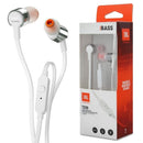 JBL T210 入耳式耳機