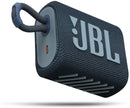 JBL GO3 便攜式防水藍牙喇叭