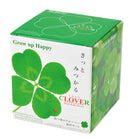 Seishin GD-592 Four-Leaf Clover 四葉草盒子