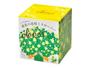 SeiShin GD-923  Happy Yellow Clover  黃色三葉草