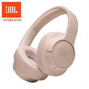 JBL Tune 760NC 主動降噪藍牙無線頭戴式耳機 原裝行貨