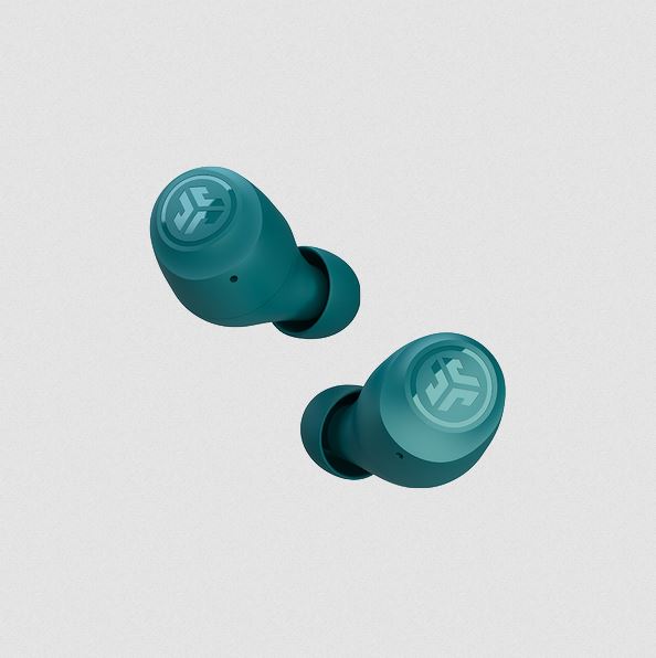 JLab Audio GO Air POP 真無線藍牙耳機