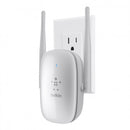 Belkin - N600 DB 雙頻無線路由器 (平行進口)