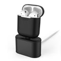 AhaStyle Aluminium Charging Dock For Airpods