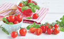 Seishin GD-546 Heartomato Set "心型"蕃茄果實  心型蕃茄盆栽