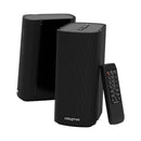 Creative Compact Hi-Fi 2.0 Desktop Speakers T100