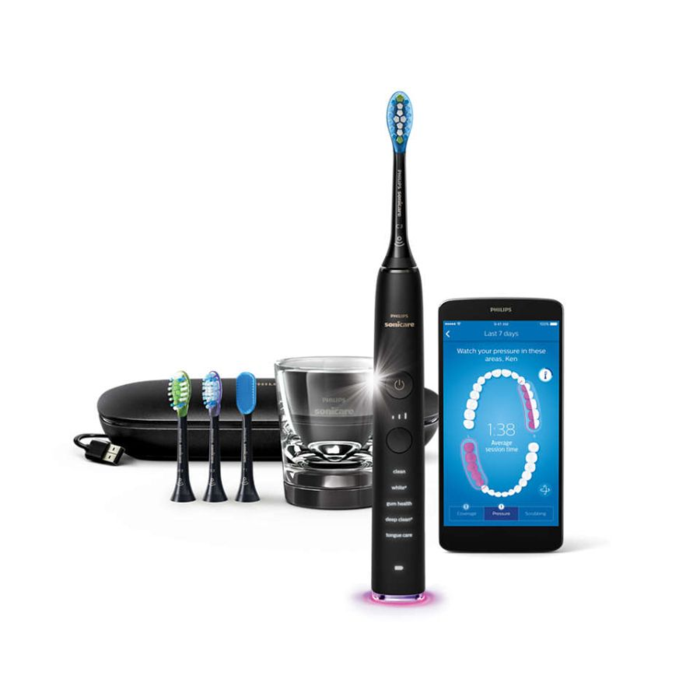 Philips DiamondClean Smart HX9924 電動牙刷