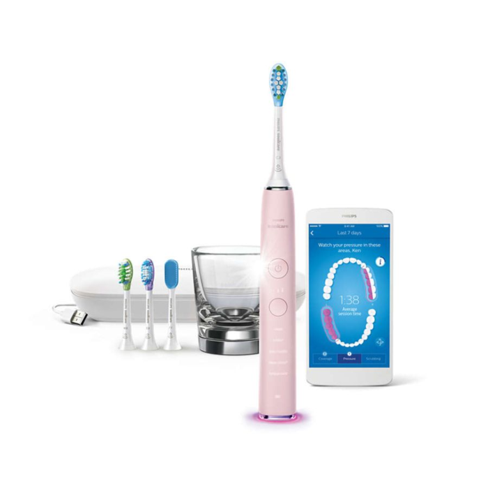 Philips DiamondClean Smart HX9924 電動牙刷