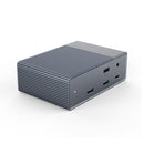 HyperDrive 14 Port GEN2 Thunderbolt 3 Docking Station HDG2TB314