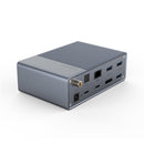 HyperDrive 14 Port GEN2 Thunderbolt 3 Docking Station HDG2TB314