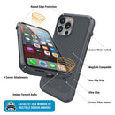Catalyst Vibe Case for iPhone 13 Series 防摔耐衝擊保護殼