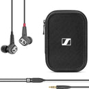Sennheiser IE80s 經典發燒款 耳道式耳機