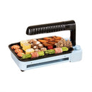 Michi I.G. 360° 光波燒烤爐 少煙少油 BBQ 燒烤 (2色)