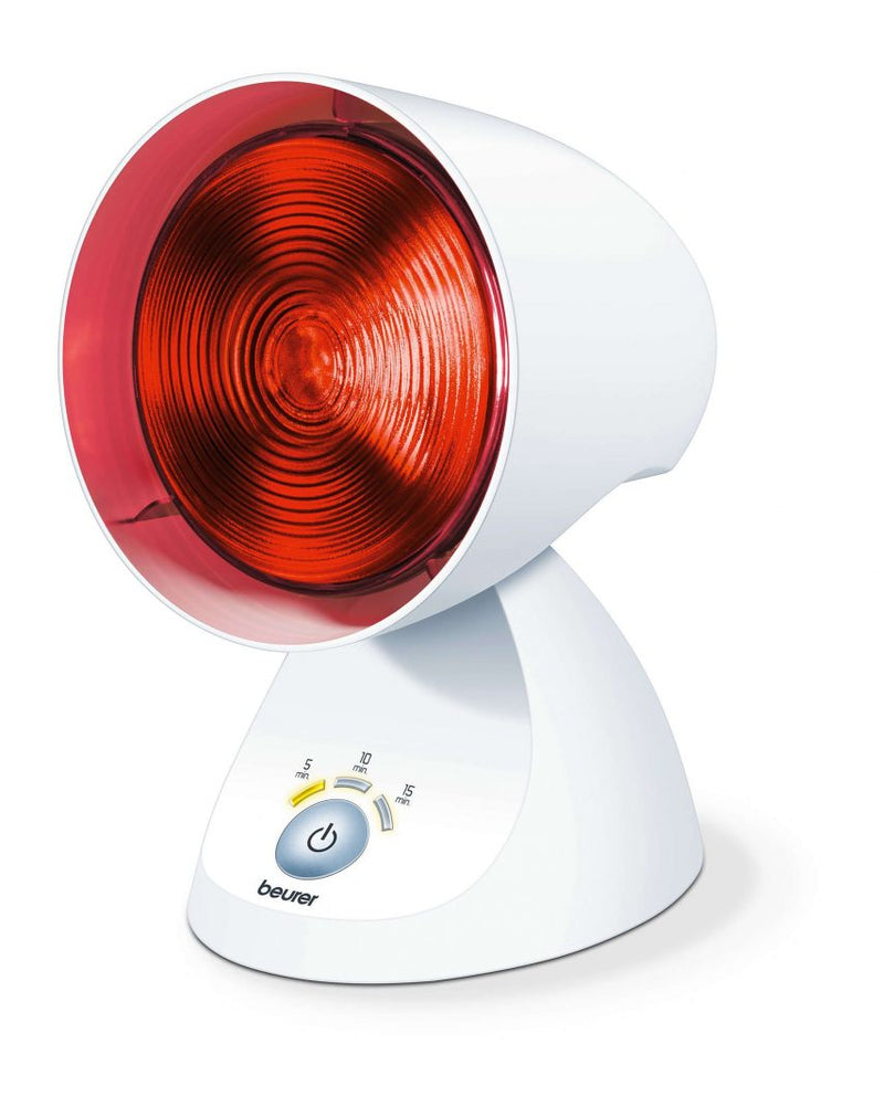 博依 Beurer IL 35 紅外線照護燈
