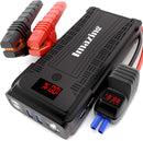 Imazing IM29 汽車 過江龍 應急啟動電源  2500A 20000mAh