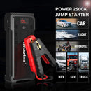 Imazing IM29 汽車 過江龍 應急啟動電源  2500A 20000mAh