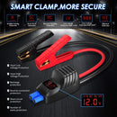 Imazing IM29 汽車 過江龍 應急啟動電源  2500A 20000mAh