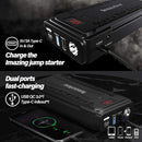 Imazing IM29 汽車 過江龍 應急啟動電源  2500A 20000mAh