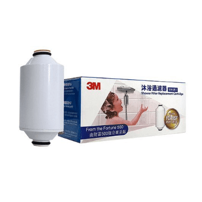 3M SFKC01-CN1 沐浴過濾器 濾芯 Shower Filter