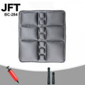 JFT BC-284 3D反重力減壓腰墊