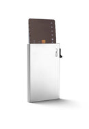 NIID SLIDE Mini Card Protector 半自動防盜卡片盒