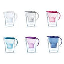 Brita - Marella MAXTRA+ Plus 2.4L 濾水壺 + 濾芯
