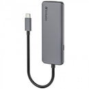 Verbatim 5 in 1 PD 100W Type C 8K HDMI 擴展器 66812