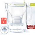 Brita - Style 3.6L LED 智型濾水壺