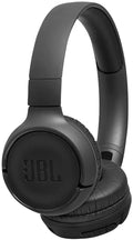 JBL Tune 500BT 藍牙無線純低音頭戴耳機《4色》