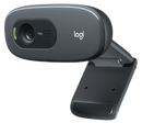 Logitech 網路攝影機 Webcam C270i