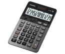 Casio 14位數纖巧桌上型實用型計算機 JS-40B