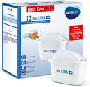 Brita MAXTRA+ Filter 濾水芯