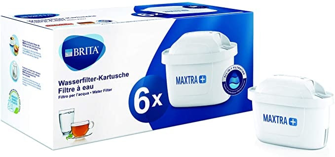 Brita MAXTRA+ Filter 濾水芯