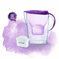Brita - Marella MAXTRA+ Plus 2.4L 濾水壺 + 濾芯