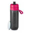 Brita Fill＆Go Active 濾水瓶 + 濾芯片
