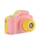 Visionkids HAPPICAMU PLUS 兒童相機 雙鏡頭2000萬像素