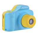 Visionkids HAPPICAMU PLUS 兒童相機 雙鏡頭2000萬像素