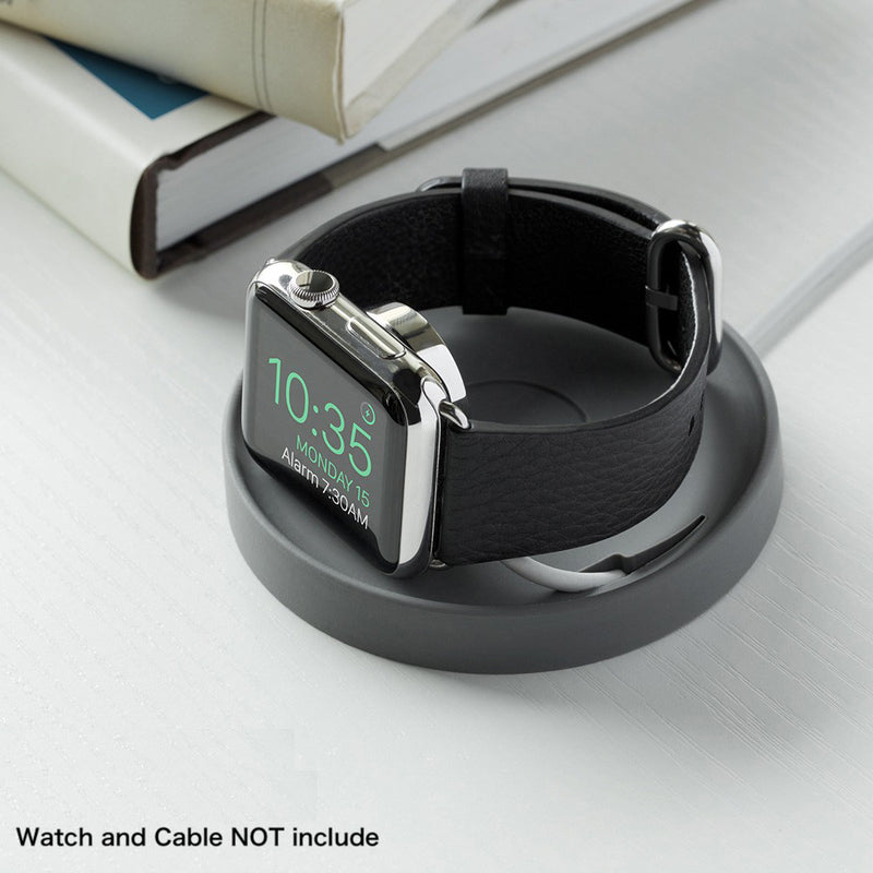 BlueLounge Kosta Apple Watch 充電座墊 (2色)