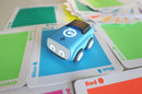 Sphero indi 學習遊戲教育編程