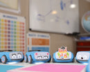 Sphero indi 學習遊戲教育編程