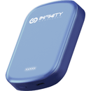 Infinity MagSafe磁石充電器 10000mAh MM10